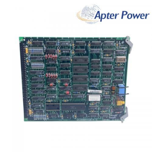 DS3800HVDB   VIDEO DRIVER BOARD