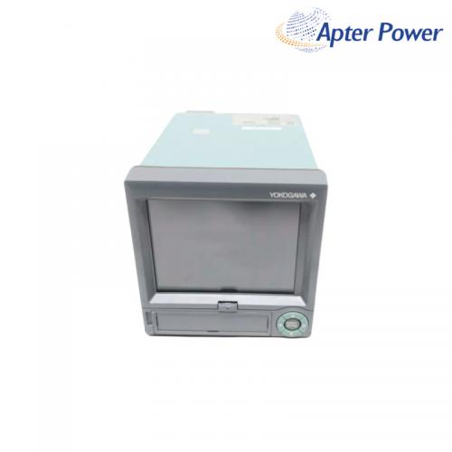 DX102-1-2 Daqstation Chart Recorder