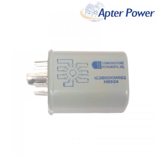 IC3600KMRB2  RELAY