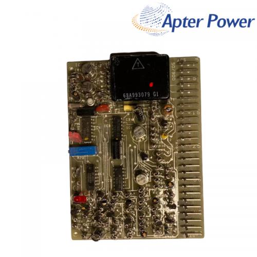 IC3600EPSU1   Power Supply Board