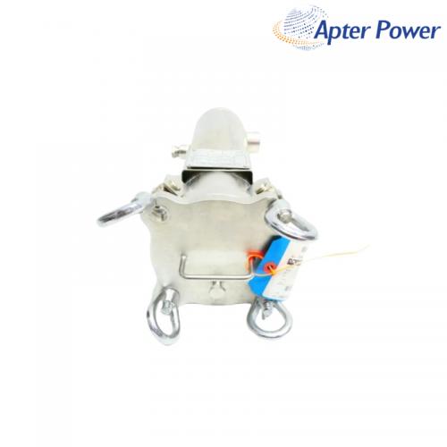 0E6933.235 Stainless In Line Water Filter