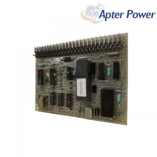 IC3600SASC1  Microsynchronizer Board