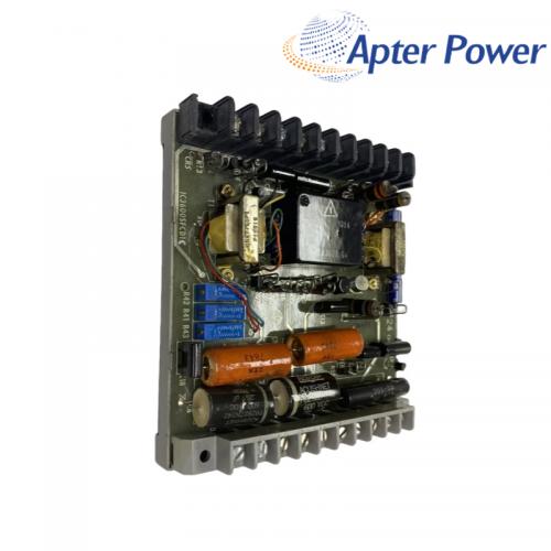 IC3600SFCD1  FIRING CIRCUIT PC BOARD