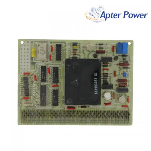 IC3600SPRF1  PLC Control Board