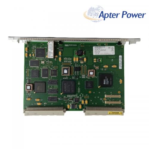 IC3600SVDD1  Speedtronic Card