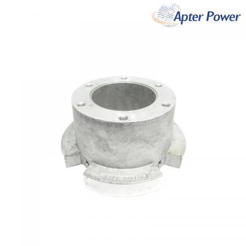 80 CHUB Aluminum Elastomeric Coupling Hub
