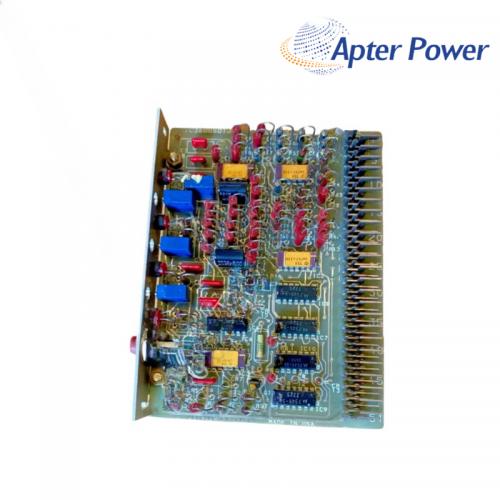 IC3600SOTJ1   Speedtronic Card