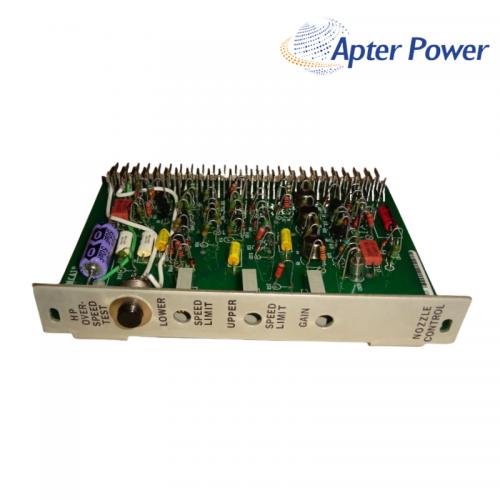 IC3600SNCA1 Circuit Board