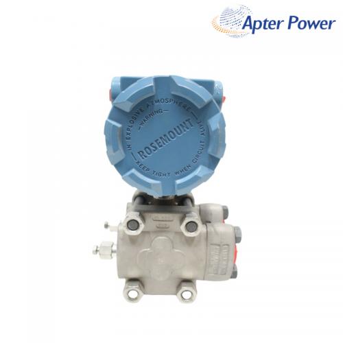 1151DP7E22B2L4 Differential Pressure Transmitter