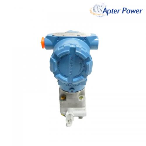 3051CD4A22A1AE5 Pressure Transmitter