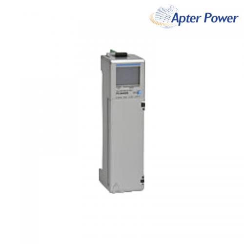 P3-04ADS Input module