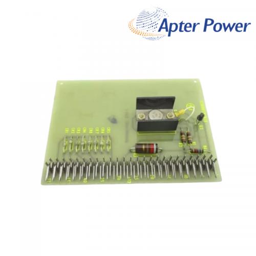 IC3600TPSB1 Power Supply Board