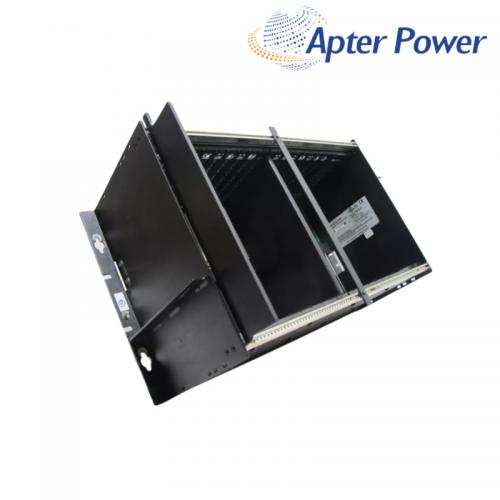 IC697CHS770  Redundancy Rack Rear Mount