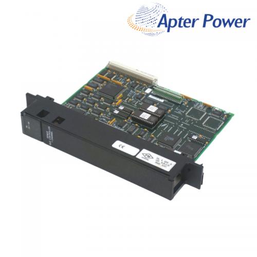 IC697BEM761  I/O INTERFACE MODULE