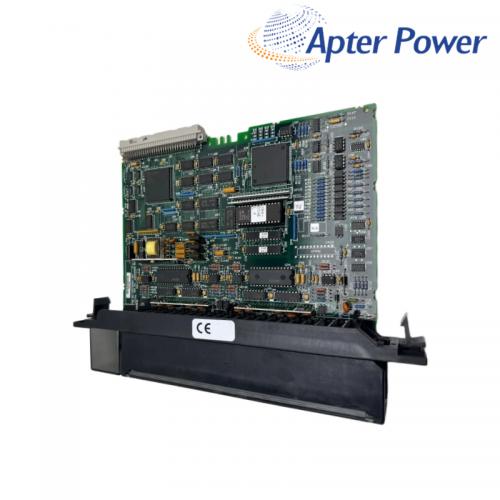 IC697MDL640  Input Module