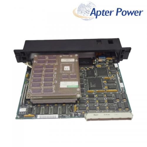 IC697GDC701  Coprocessor Module