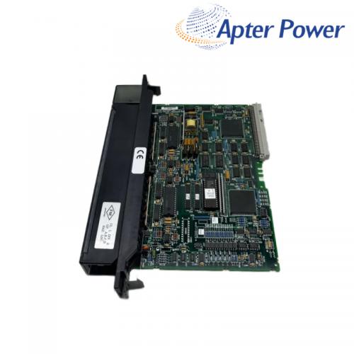 IC697ALG320 Analog Output Module