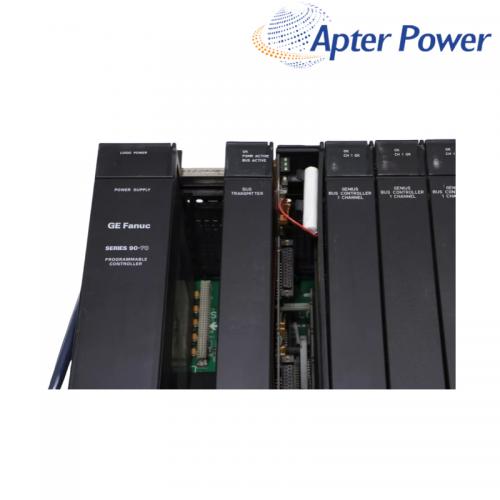 IC697PWR721 Power Supply Module