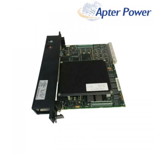 IC697MEM715RR  Programmable Controller