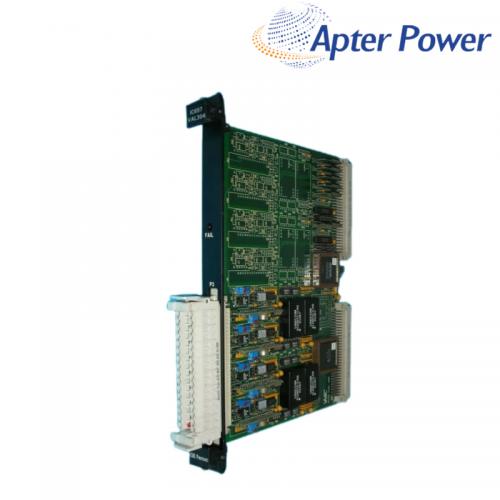 IC697VAL304  ANALOG OUTPUT MODULE