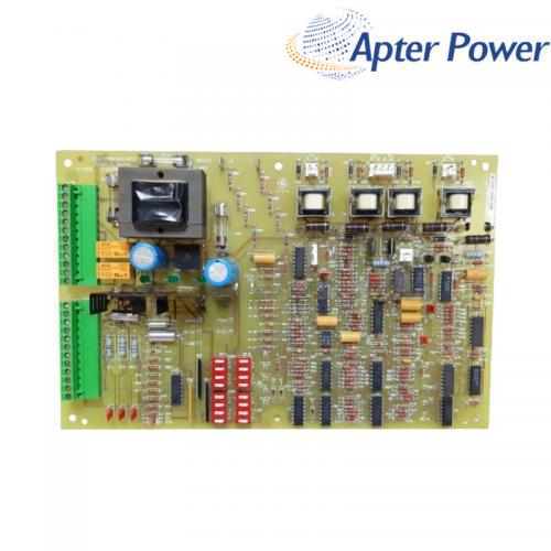 DS200SBCAG1A  Static Break Card