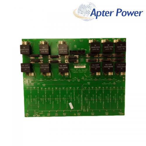 DS200PLIBG2A  Logic Interface Board