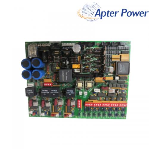 DS200QTBAG2A  Terminal Board