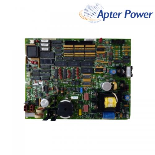 DS215TCEAG1BZZ01A  Emergency Overspeed Board