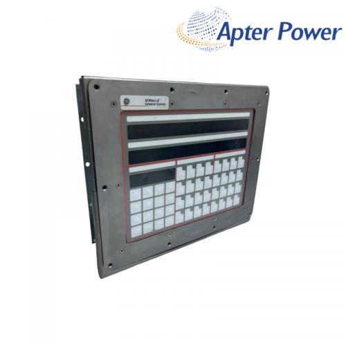 DS2020UCOCN1G1A  Keypad Display