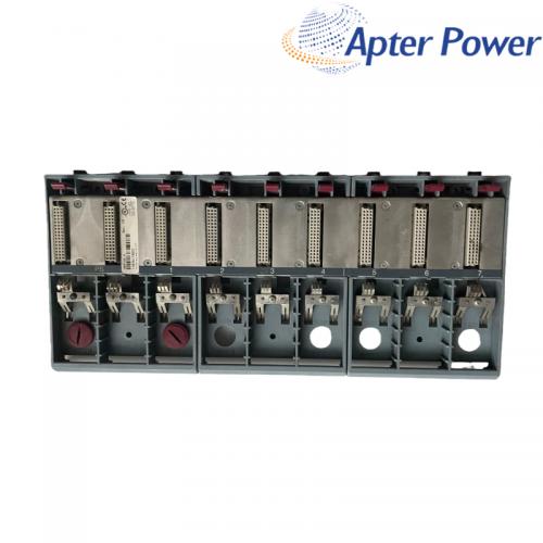 3BP152.4  Backplane 9 Slots