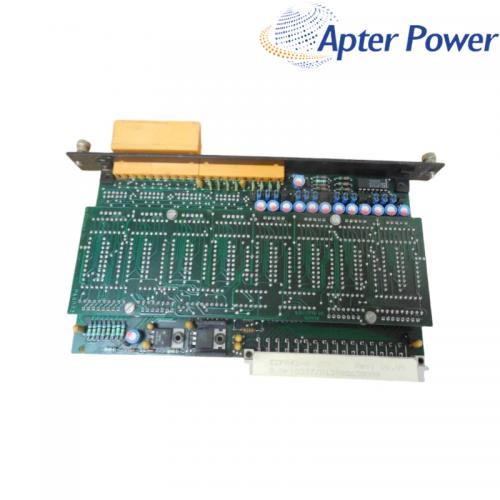 ECPA42-0 Analog Output Module