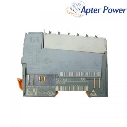 X20DO4529 Digital Output Module