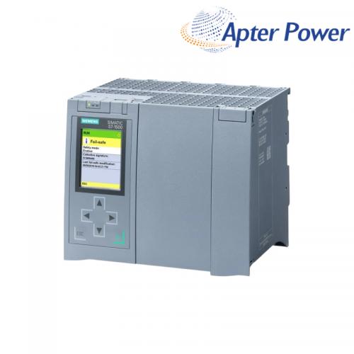 6ES7517-3UP00-0AB0  Central Processing Unit