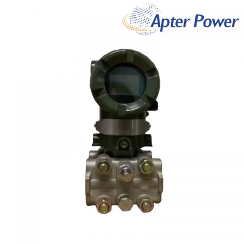 EJA110A   Differential Pressure Transmitter