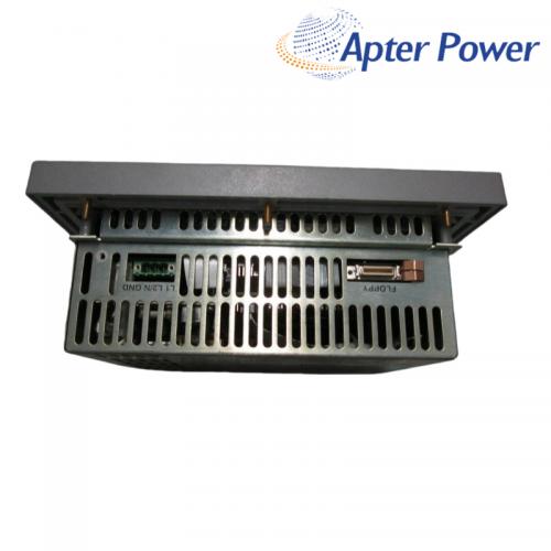 9400 T Flat Panel Industrial Computer