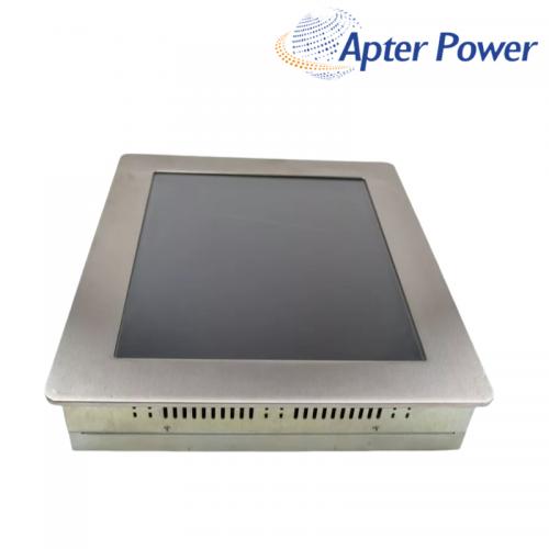 5017-T  Panel Industrial Touch Monitor