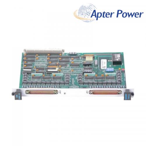 XVME-210 Digital Input Module