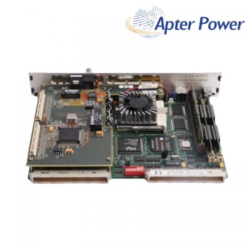 XVME-655  CPU Module