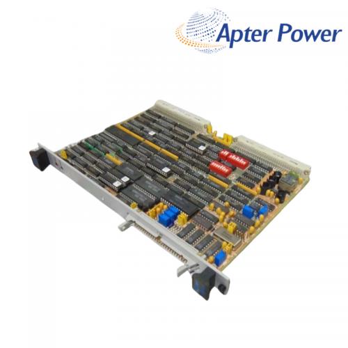 XVME-566  Analog Input Card