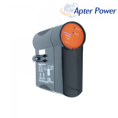 FC-PDIO01 Digital I/O Module