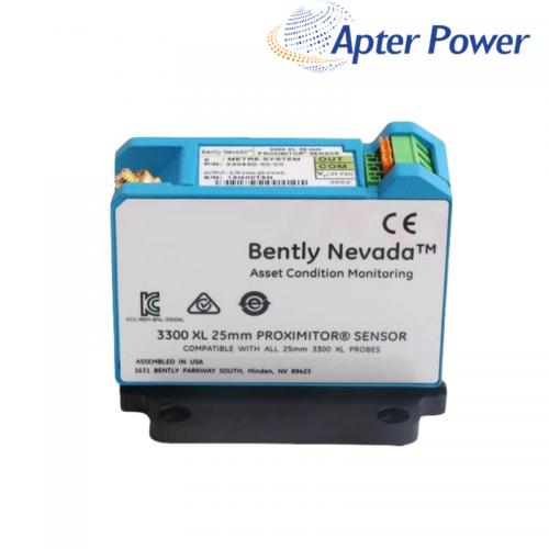 330850-50-00  Proximity Sensor