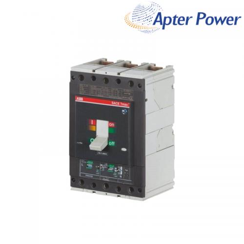 T5N400 Circuit Breaker