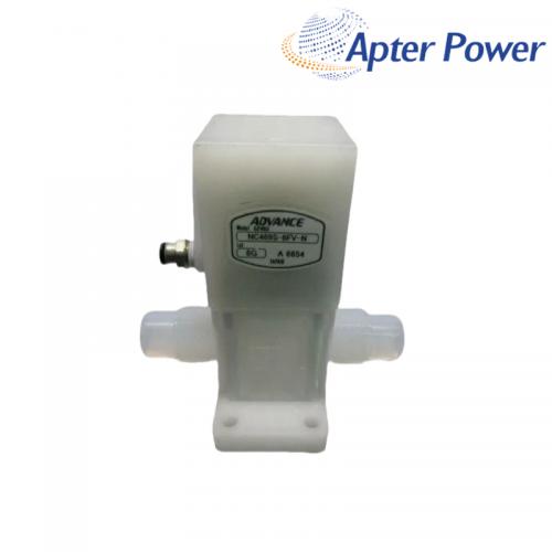 NC469S-6FV-N PNEUMATIC VALVE