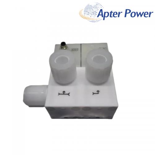 NX4100-6FV-COL-N PNEUMATIC VALVE