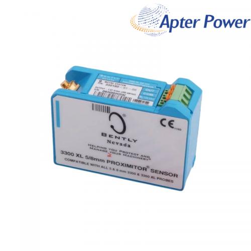 330180-X1-00 MOD: 145004-128 Proximity Sensor