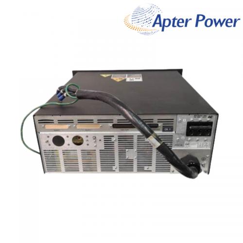 6009-000-A  Pulsed Plasma Generator