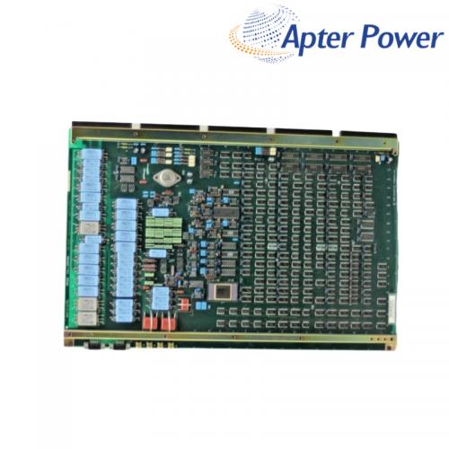 BGR-016794 PCB Board