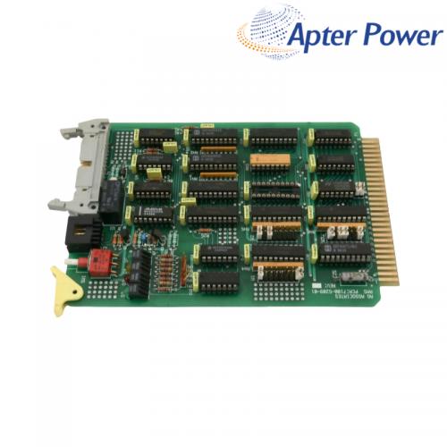 7100-5209-02  Heatpulse PCB