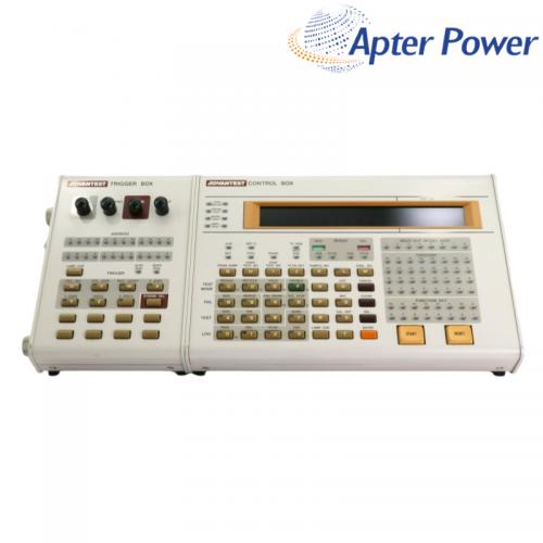 H3-5046  Control Box