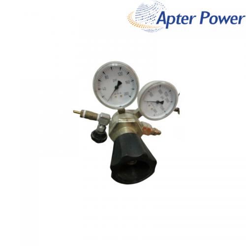 E11-215B  Gas Regulator